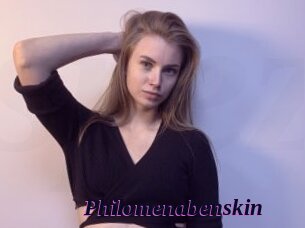 philomenabenskin Spezial Sexcam