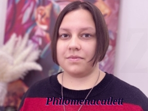 philomenacatlett Spezial Sexcam