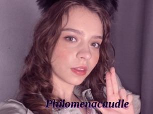 Philomenacaudle