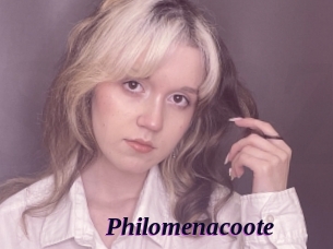 Philomenacoote