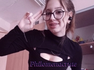 philomenacrute Spezial Sexcam