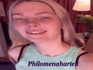 philomenahartell Spezial Sexcam