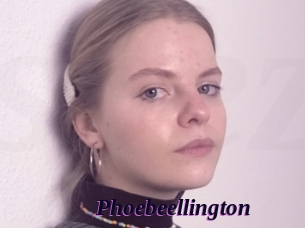 phoebeellington Spezial Sexcam
