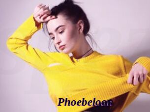 phoebeloon Spezial Sexcam