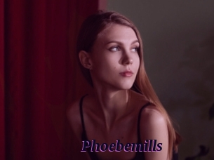 Phoebemills