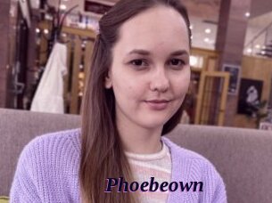 Phoebeown