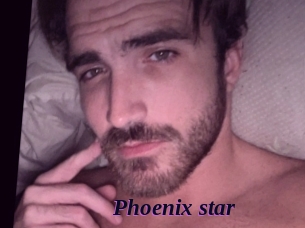 phoenix_star Spezial Sexcam