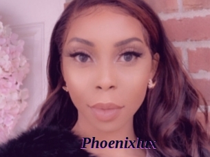 phoenixlux Spezial Sexcam