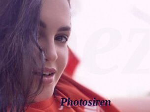 Photosiren