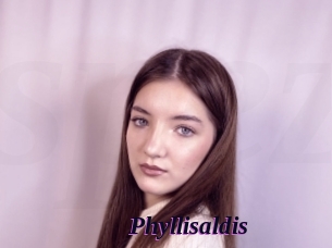 Phyllisaldis
