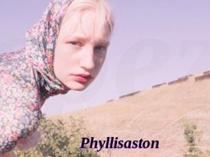 Phyllisaston