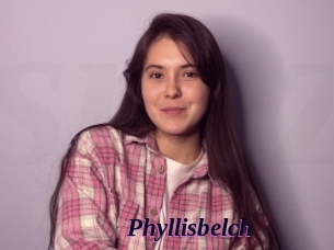 Phyllisbelch