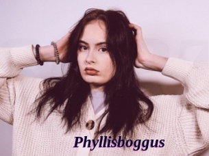 phyllisboggus Spezial Sexcam