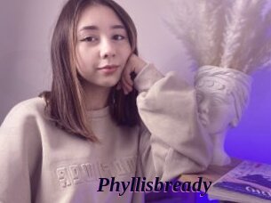 Phyllisbready