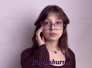 Phyllisburner