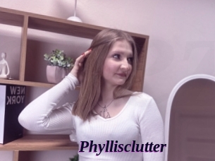 Phyllisclutter