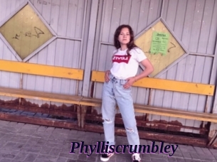 Phylliscrumbley