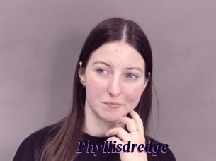 phyllisdredge Spezial Sexcam
