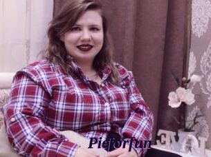 Pieforfun
