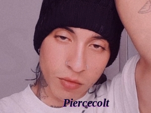 piercecolt Spezial Sexcam
