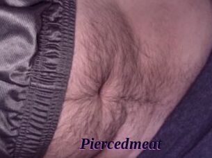 Piercedmeat