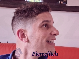 pierrefitch Spezial Sexcam