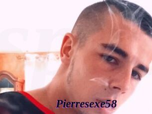 Pierresexe58