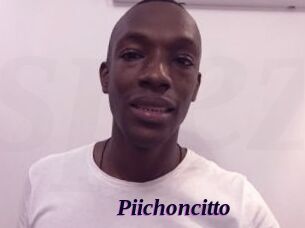 piichoncitto Spezial Sexcam
