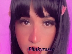 piinkyrosse Spezial Sexcam