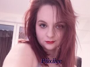 piixiiee Spezial Sexcam