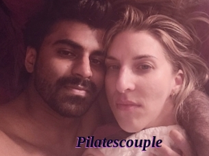 pilatescouple Spezial Sexcam