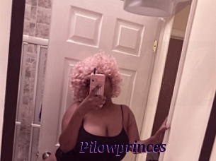 Pilowprinces