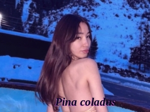 pina_coladas Spezial Sexcam