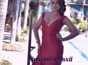 Pinaymistressxii