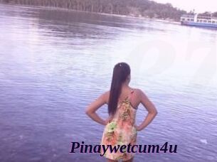 Pinaywetcum4u
