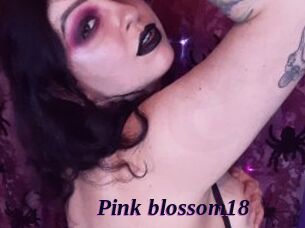 pink_blossom18 Spezial Sexcam