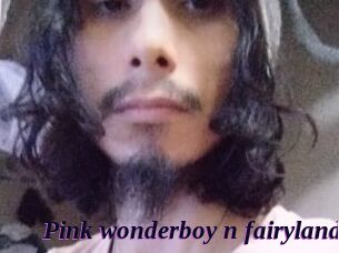 Pink_wonderboy_n_fairyland