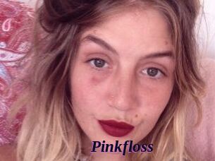 Pinkfloss