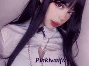 Pinkiwaifu