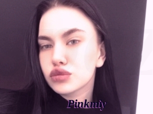 Pinkmiy