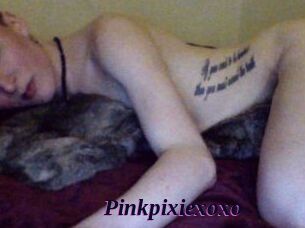 Pinkpixiexoxo