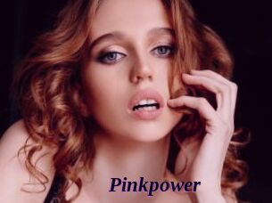 Pinkpower