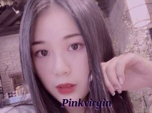 Pinkvirgin