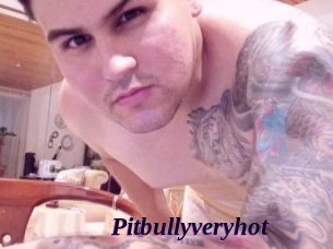 pitbullyveryhot Spezial Sexcam