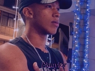pittaylor Spezial Sexcam
