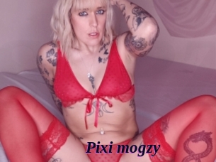 pixi_mogzy Spezial Sexcam