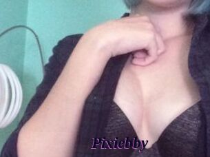 Pixiebby