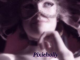 Pixieholly