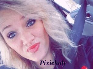pixielady Spezial Sexcam