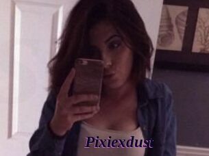 Pixiexdust